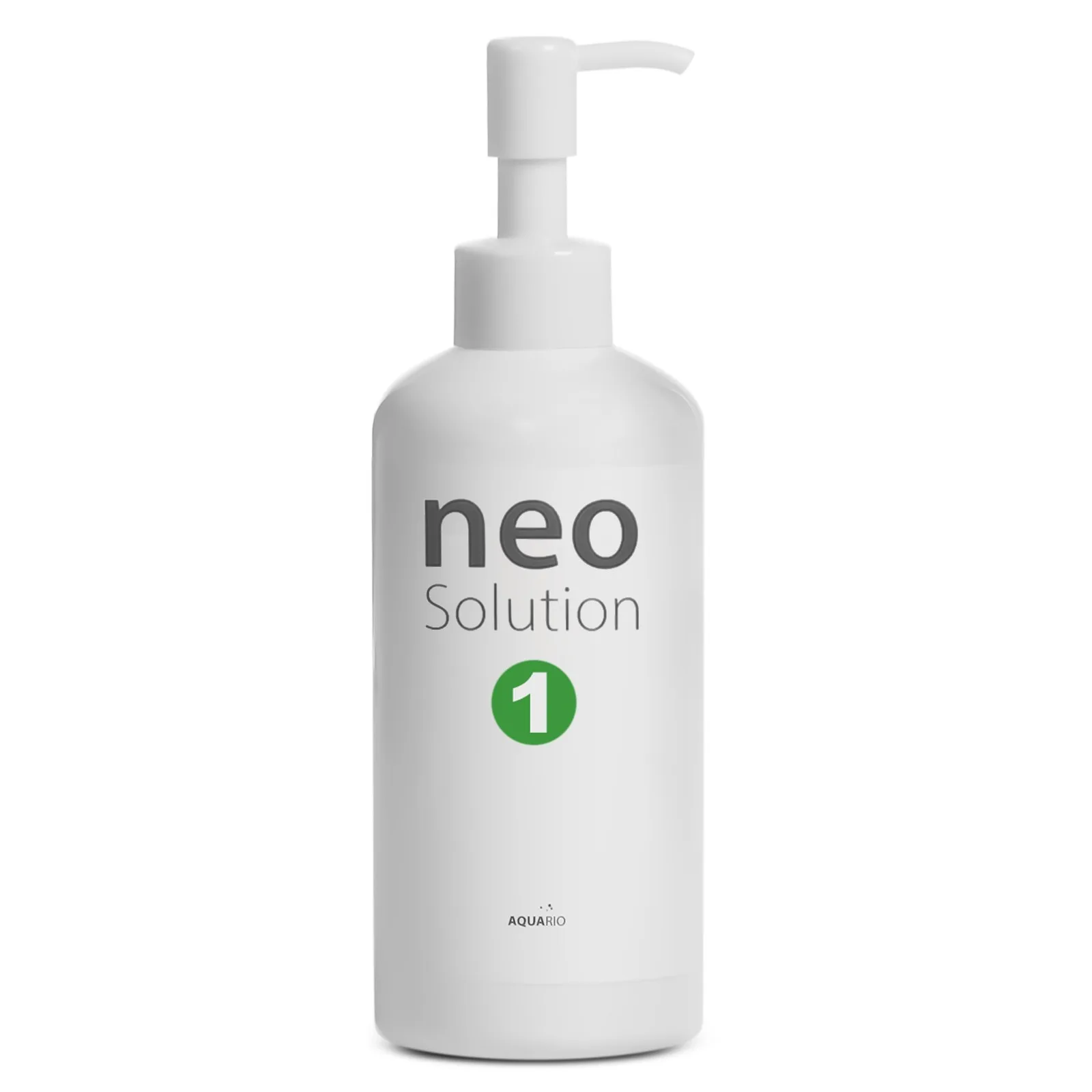 Solution 1 - nawóz NPK i Mg makroelementy 300ml