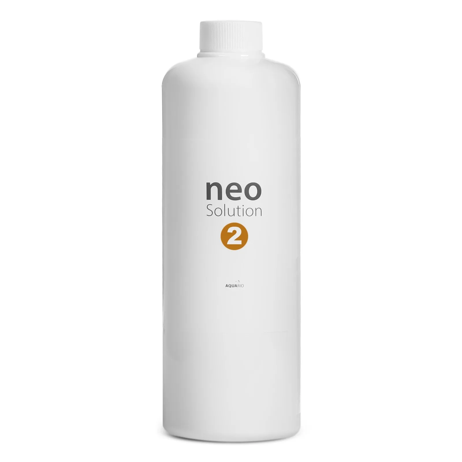 Solution 2 - mikroelementy + aminokwasy + kwas humusowy 1000ml