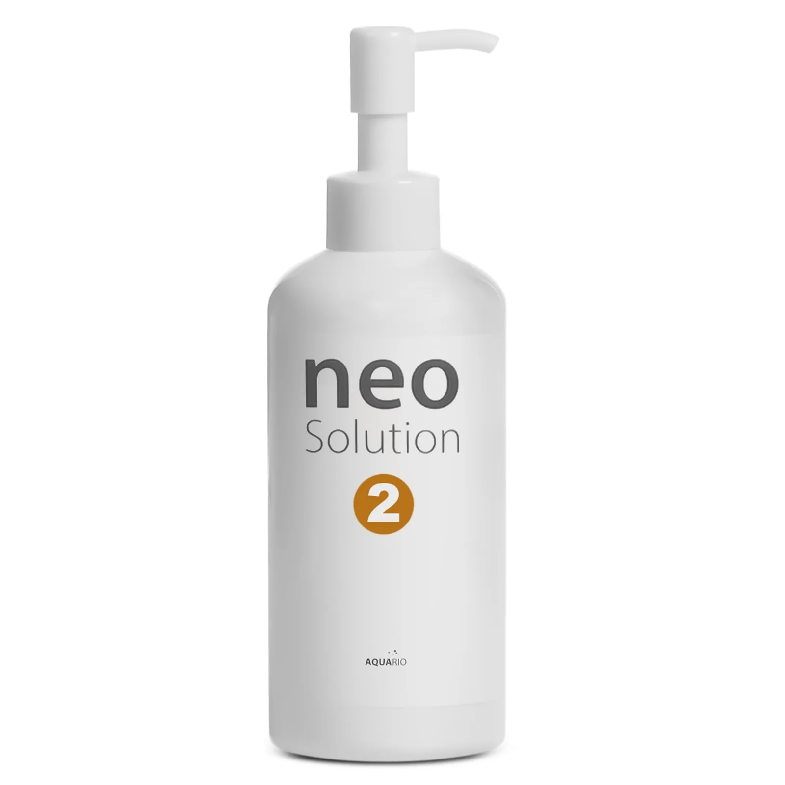 Solution 2 - mikroelementy + aminokwasy + kwas humusowy 300ml