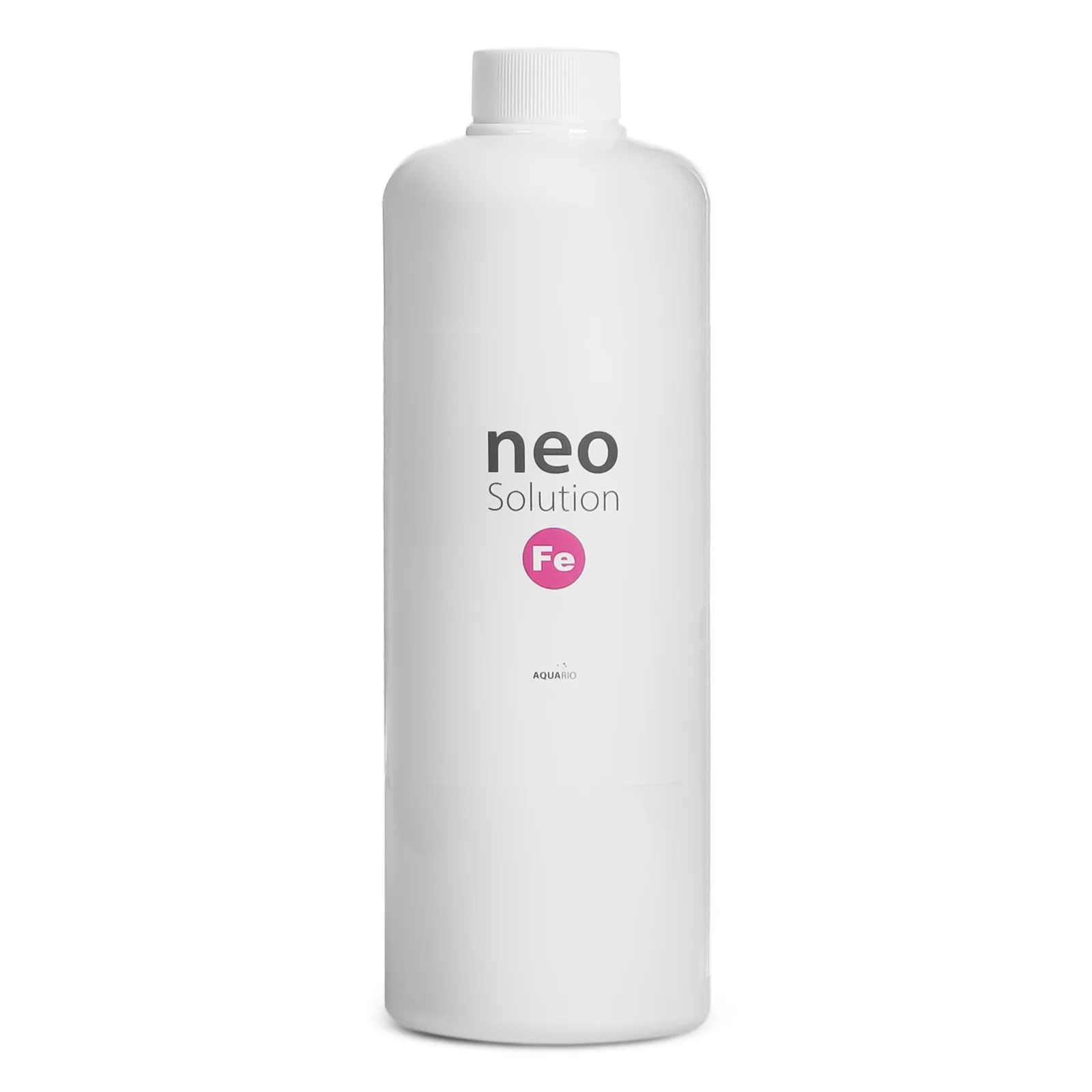 Solution Fe 1000ml - żelazo w płynie