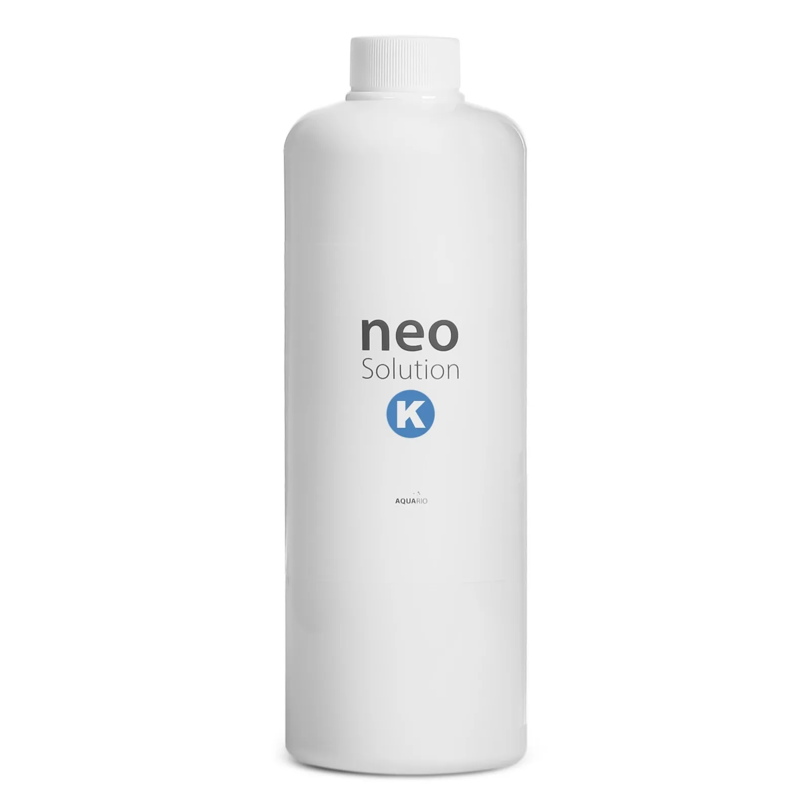 Solution K 1000ml - potas w płynie