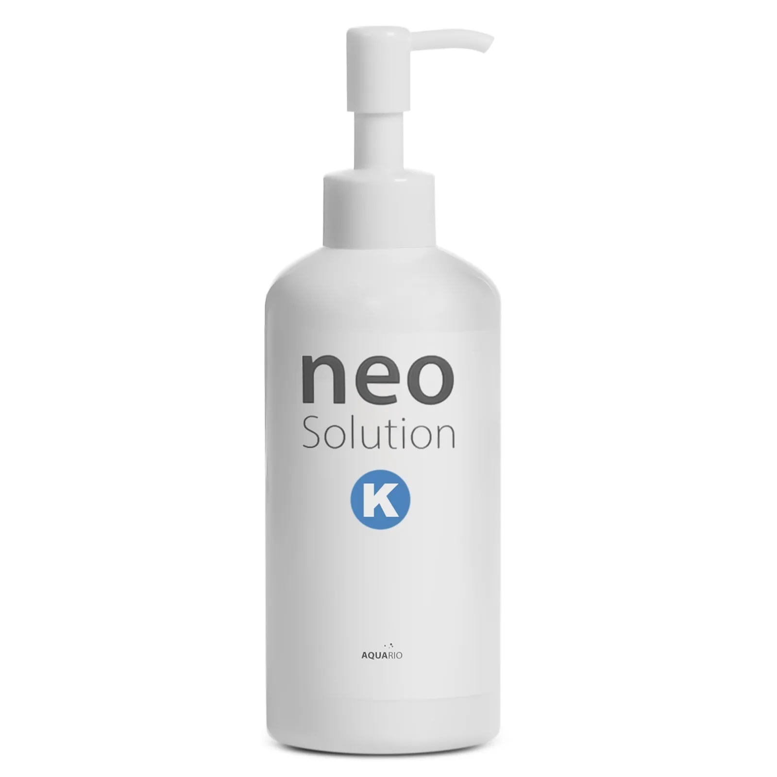 Solution K 300ml - potas w płynie