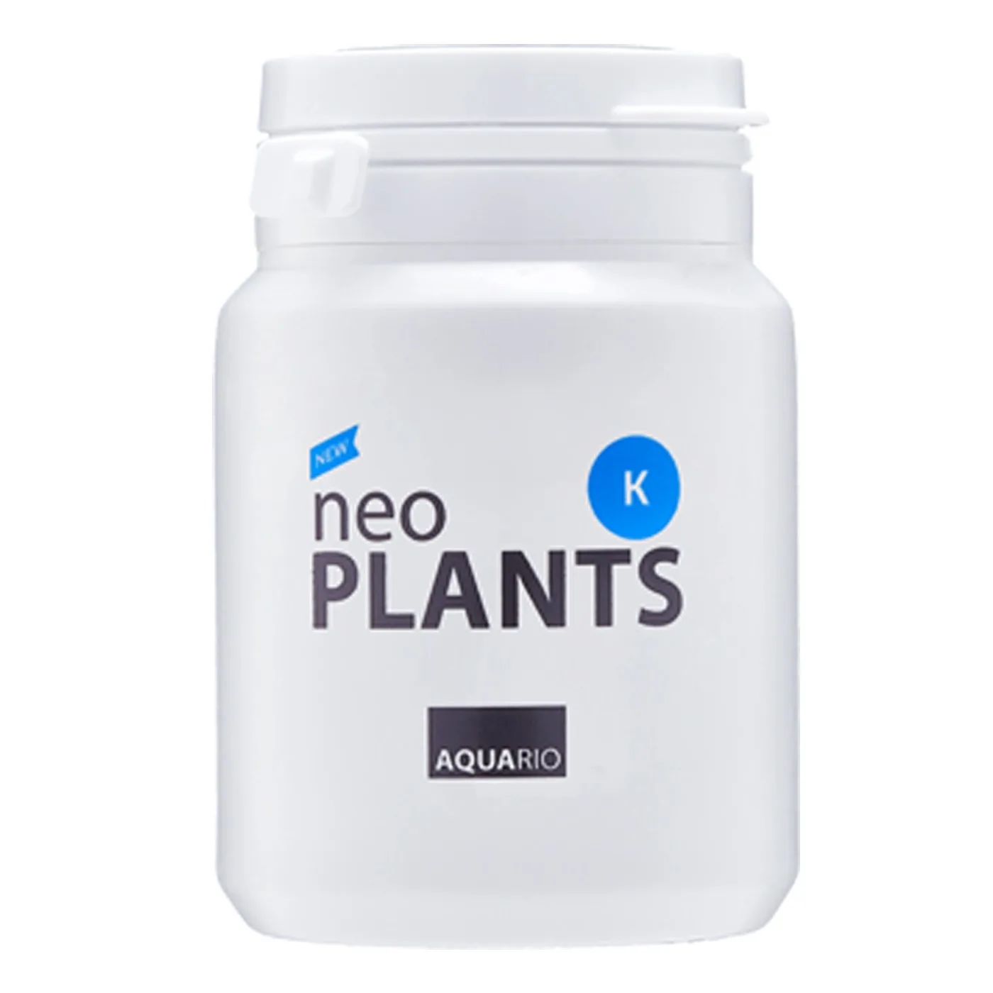 Tabs Plant K - tabletki nawozowe potas