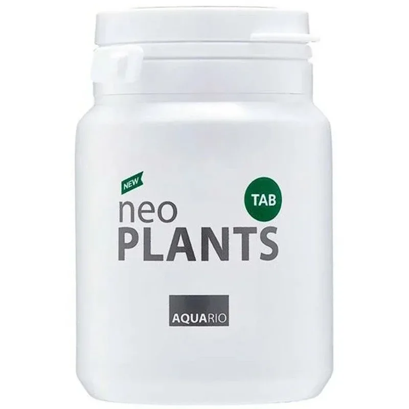 Tabs Plant Tab 35g - nawóz w tabletkach wspomagający wzrost roślin