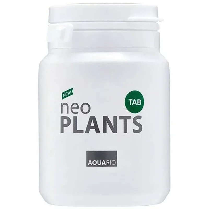 Neo Tabs Plant Tab 35g - nawóz w tabletkach wspomagający wzrost roślin