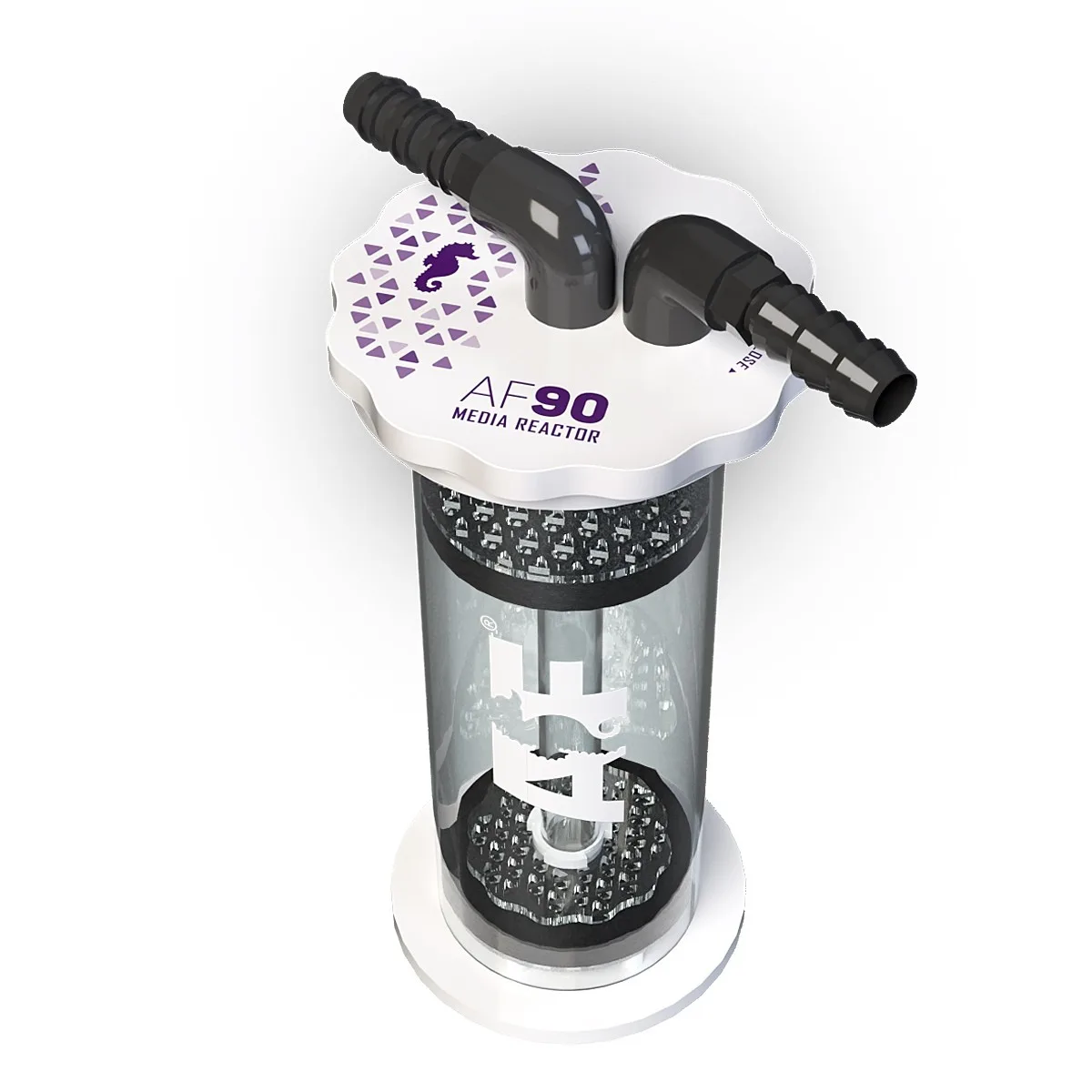 AF90 Media Reactor - filtr przepływowy