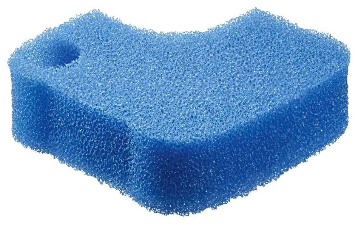 Gąbka BioMaster 20ppi - niebieska