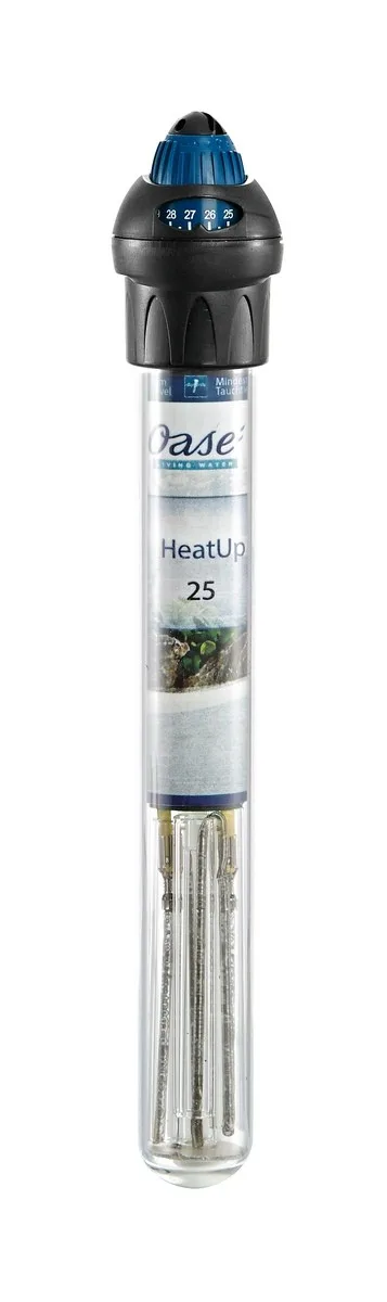 HeatUp 25 - grzałka z regulacją 25W