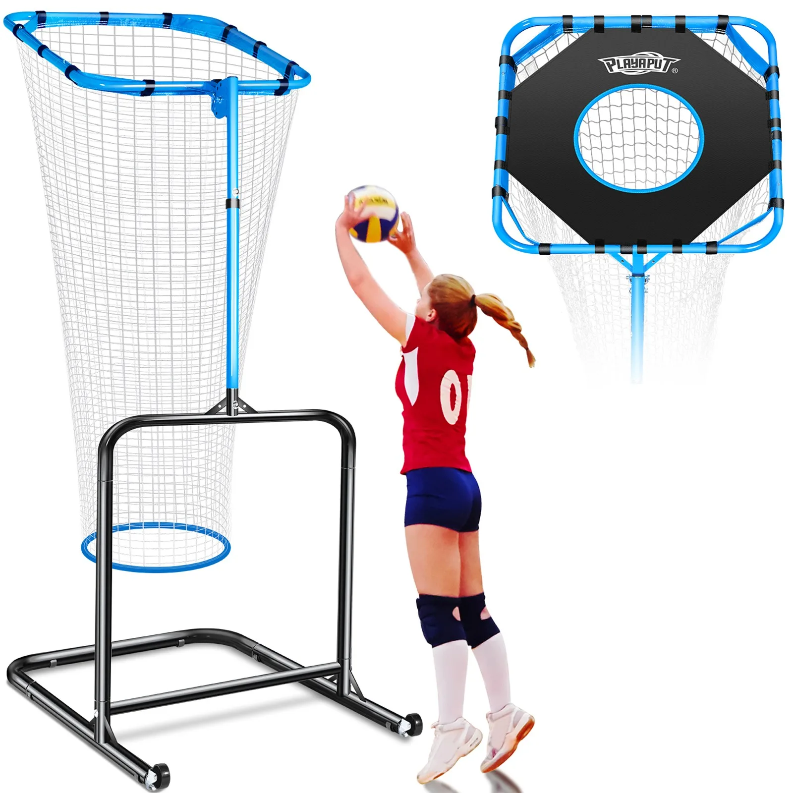 Playaput Setter Trainer - siatka treningowa