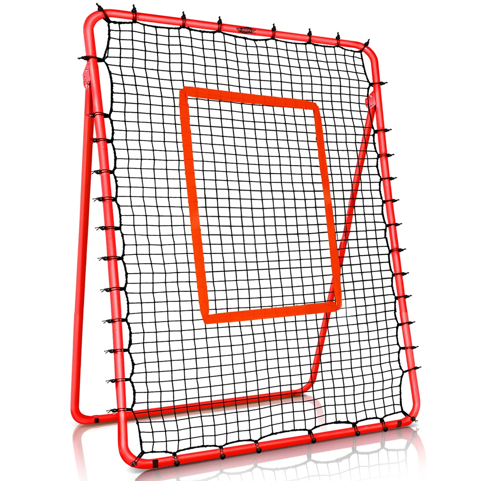 Playaput Volleyball Rebounder - siatka treningowa