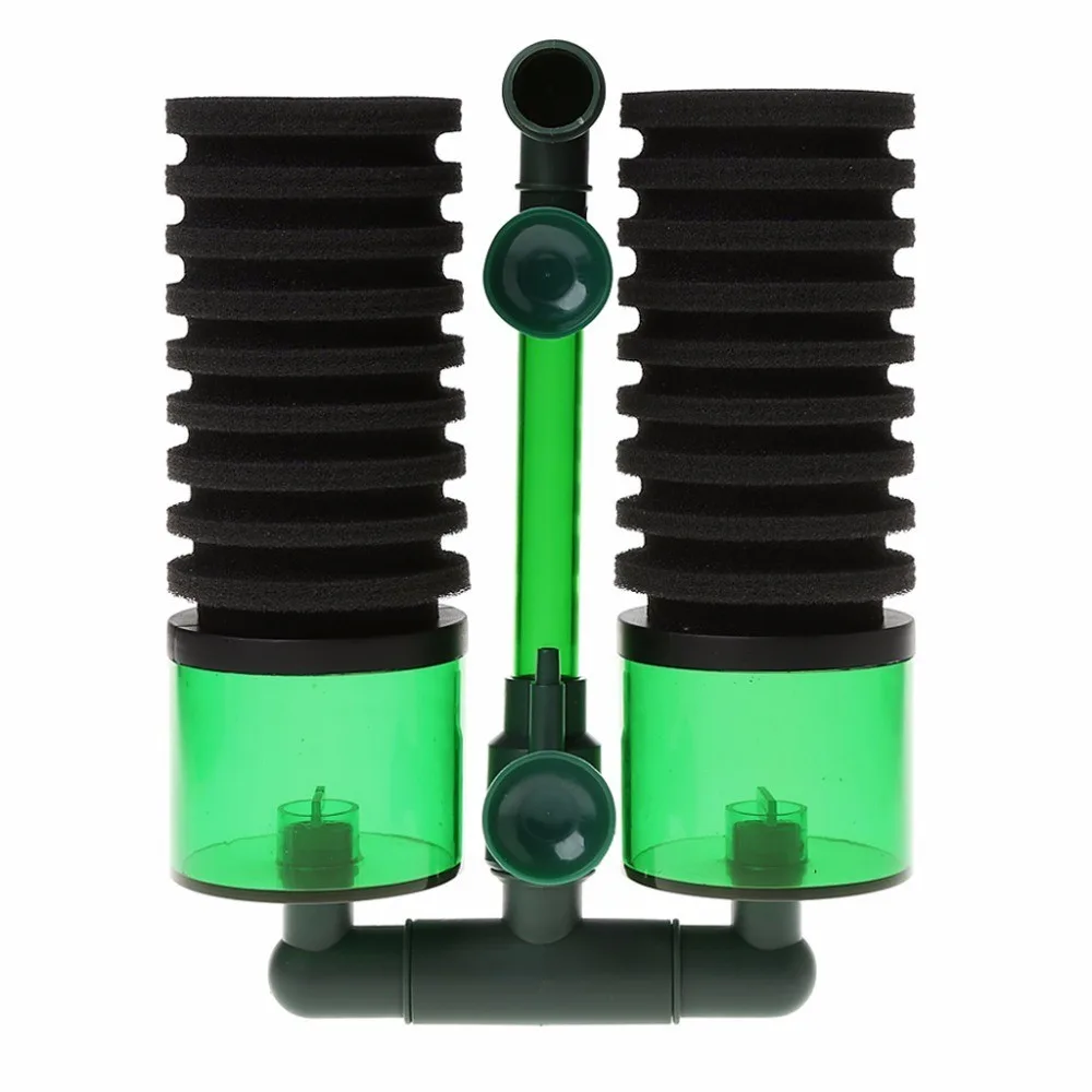 Bio-Sponge filter S