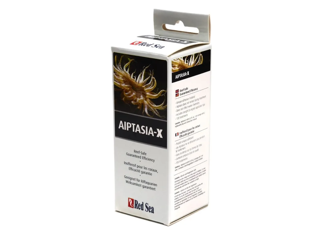 Red Sea Aiptasia-X 60ml
