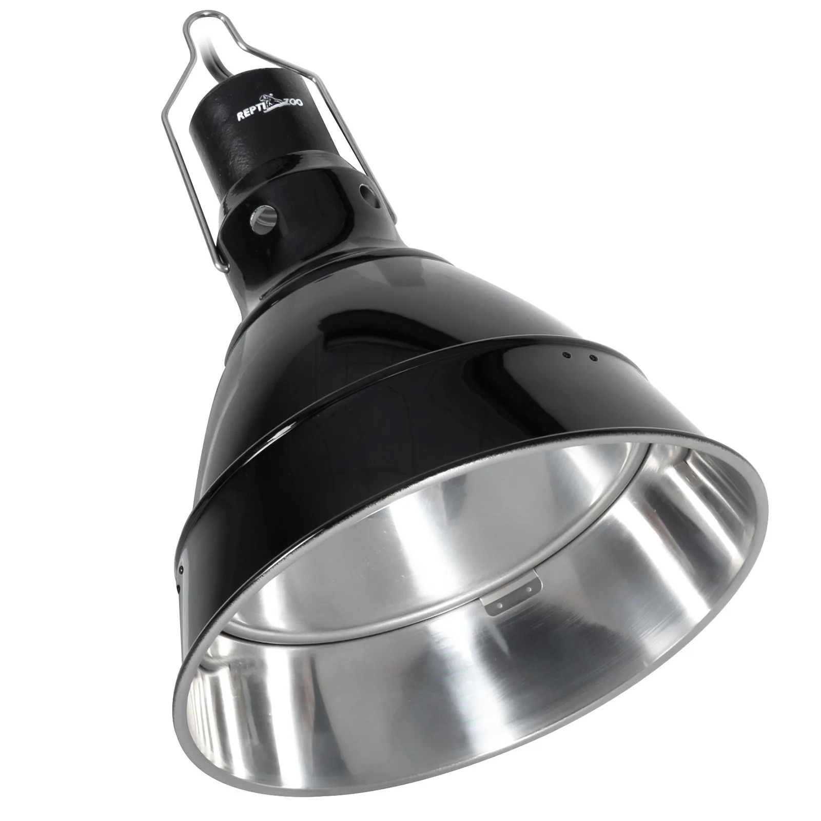 2in1 Big Multi Dome - podwójny klosz i oprawka terrarystyczna