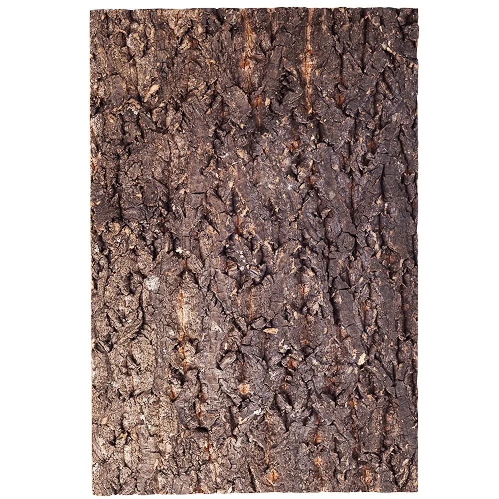 BigTree Background - tło z kory do terrarium 30x45cm