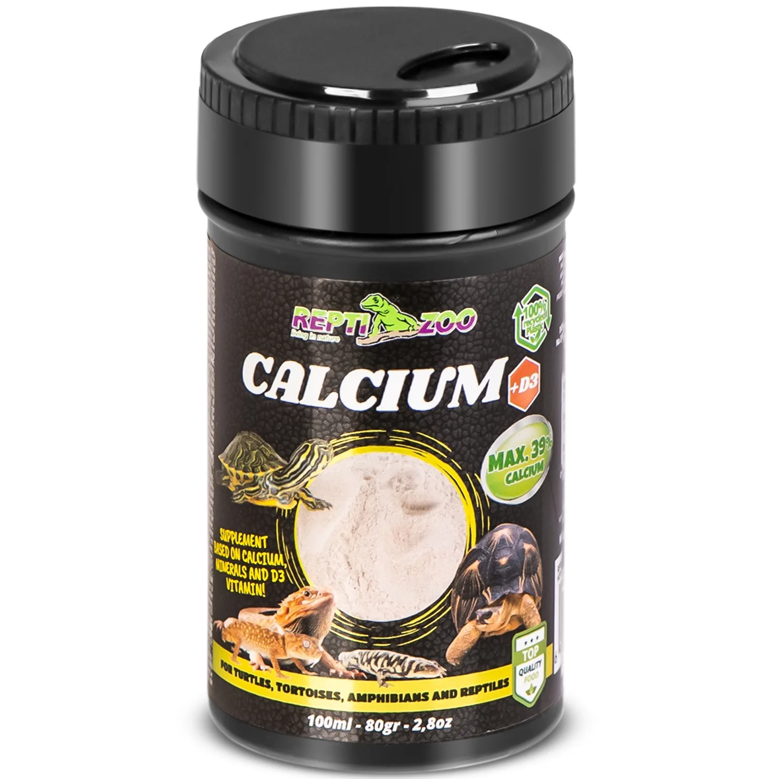 Calcium + D3 250ml - wapno z D3 i witaminy