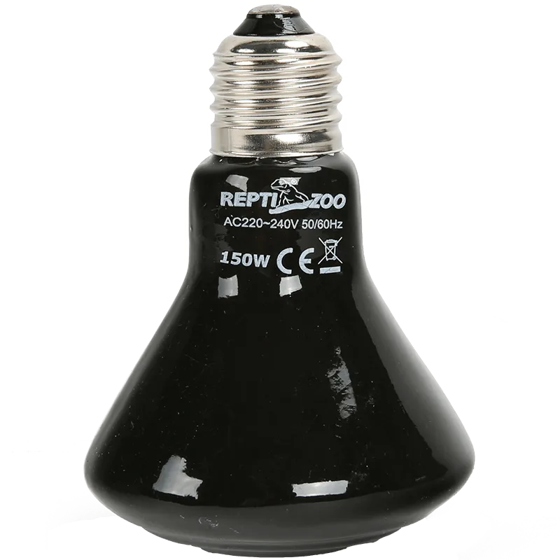 Repti-Zoo Ceramiczny emiter ciepła 200W