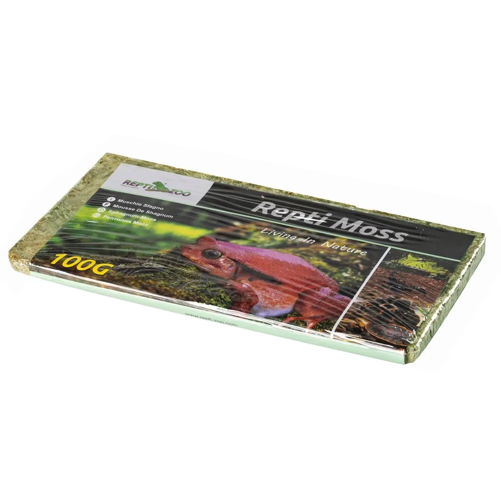 Chile's Sphagnum moss - mech torowiec 4,5l