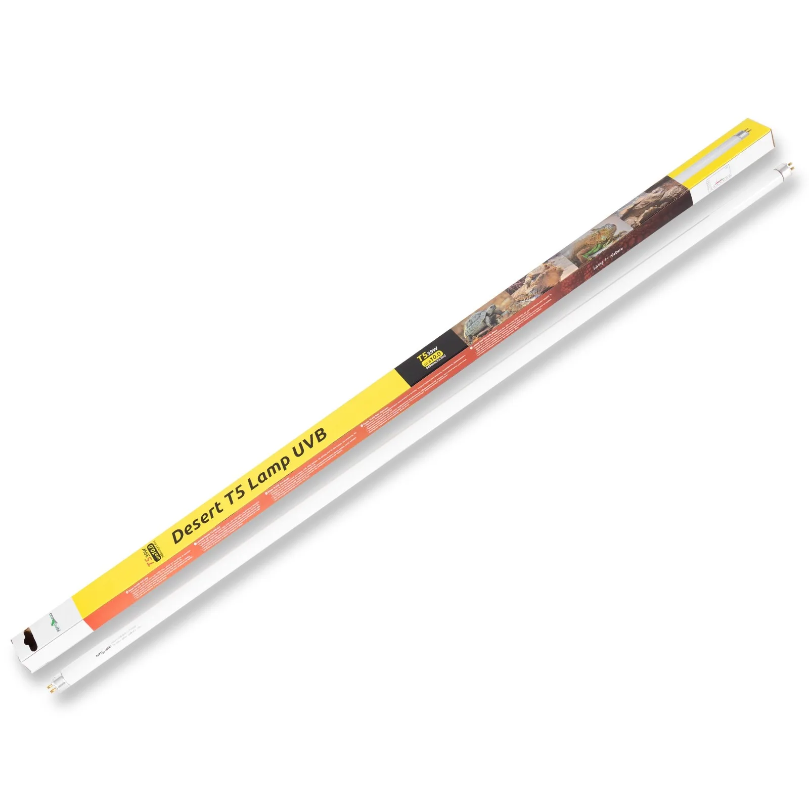 Desert T5 lamp 39W - świetlówka UVB