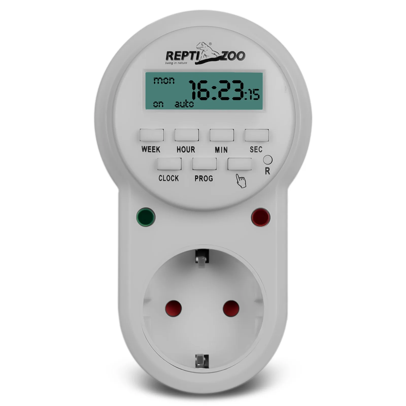 Repti-Zoo Digital Seconds Timer - sekundowy programator elektroniczny