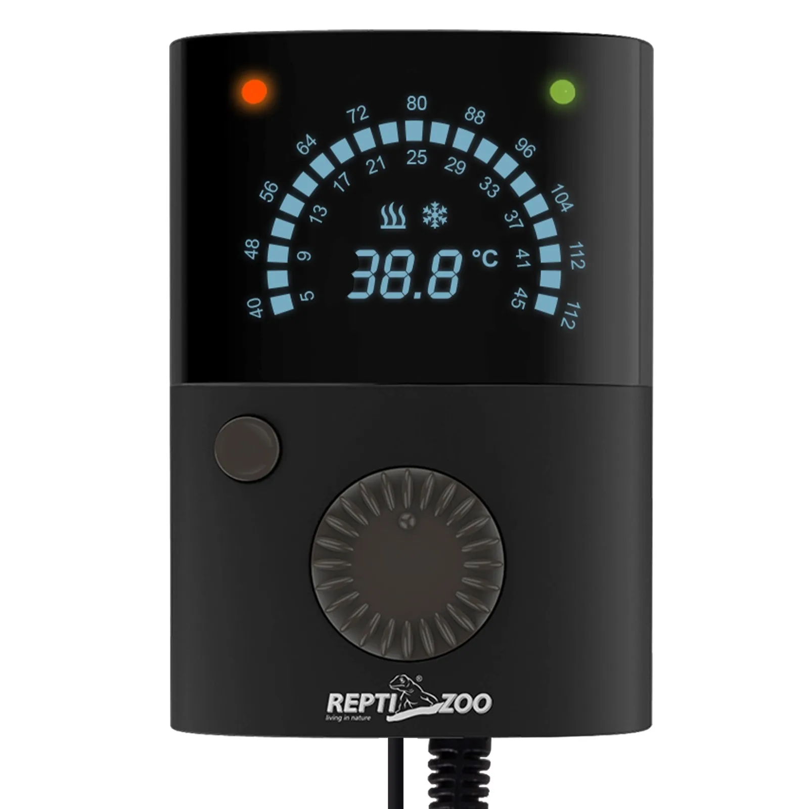 Digital Simple Thermostat - termostat