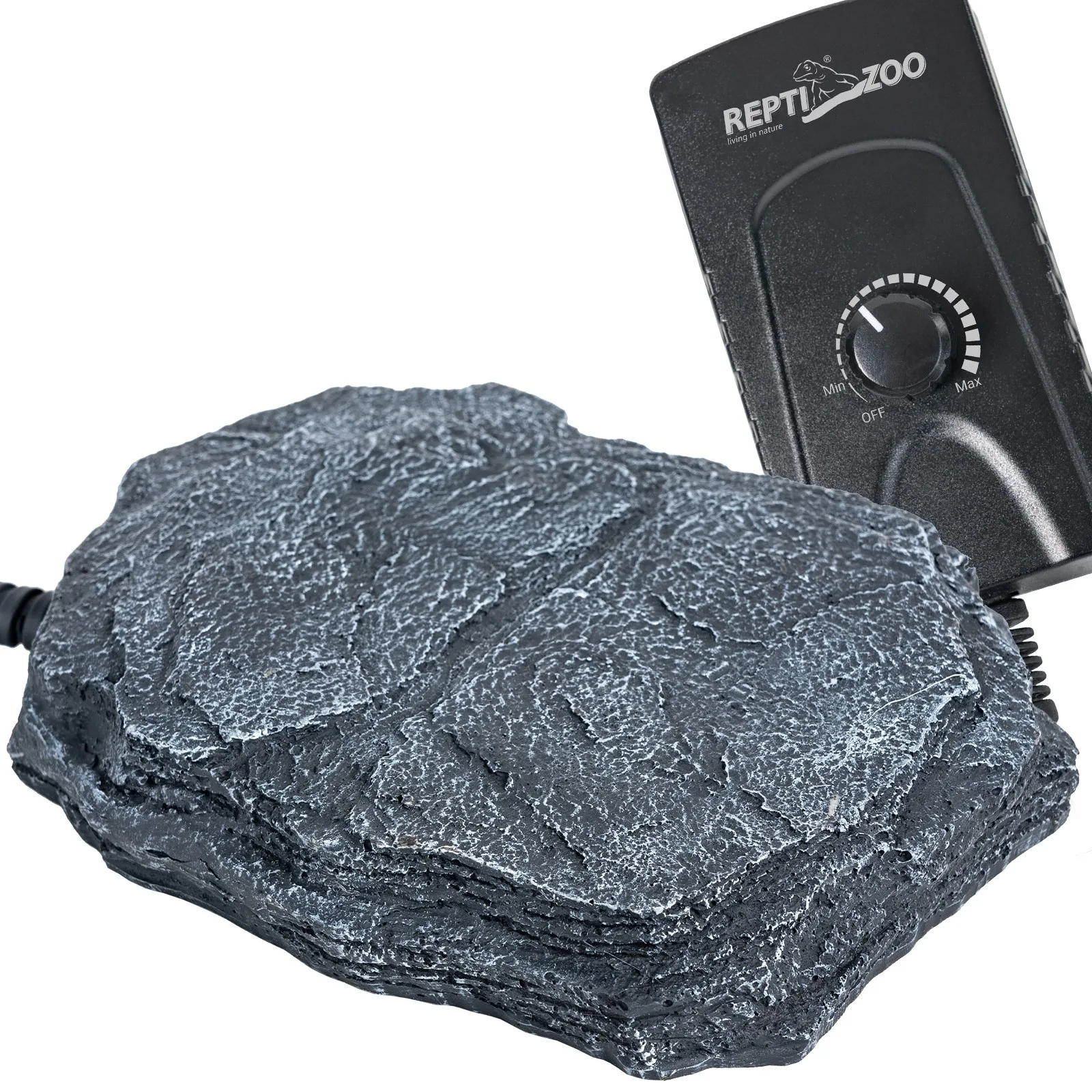 Dimmer Heat Rock 12W - kamień grzewczy z regulacją temperatury