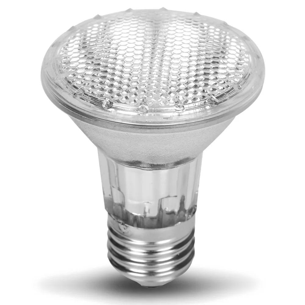 Halogen grzewczy z UVA 50W