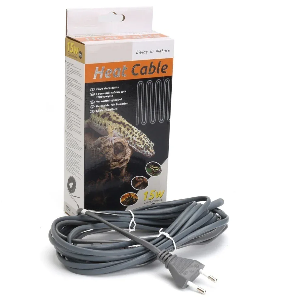 Heat Cable 50W - kabel grzewczy