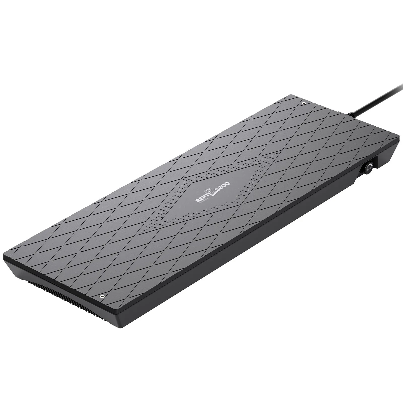 Heat Panel 60W - ogrzewanie terrarium ciepłym powietrzem