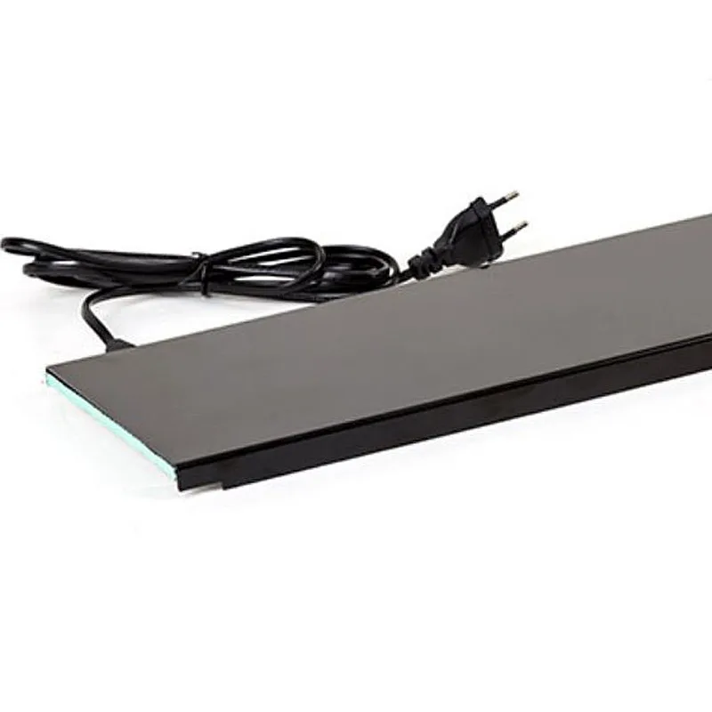 IN004H - aluminiowy panel grzewczy 55W