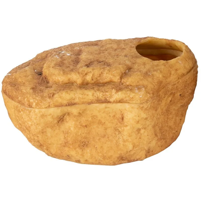 Jaskinia dwuczęściowa magnetyczna 20x15x10