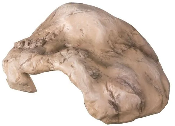 Jaskinia kamienno-gliniana 14x10x6cm
