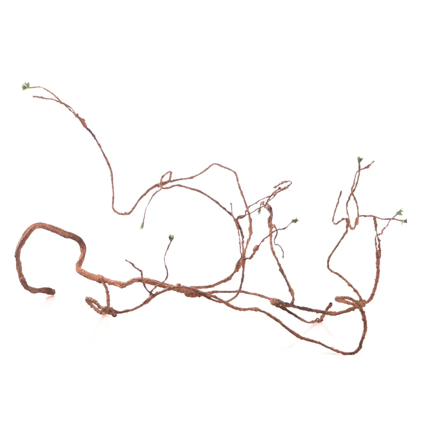 Jungle Multi Vines - rozgałęziona liana gięta 150cm