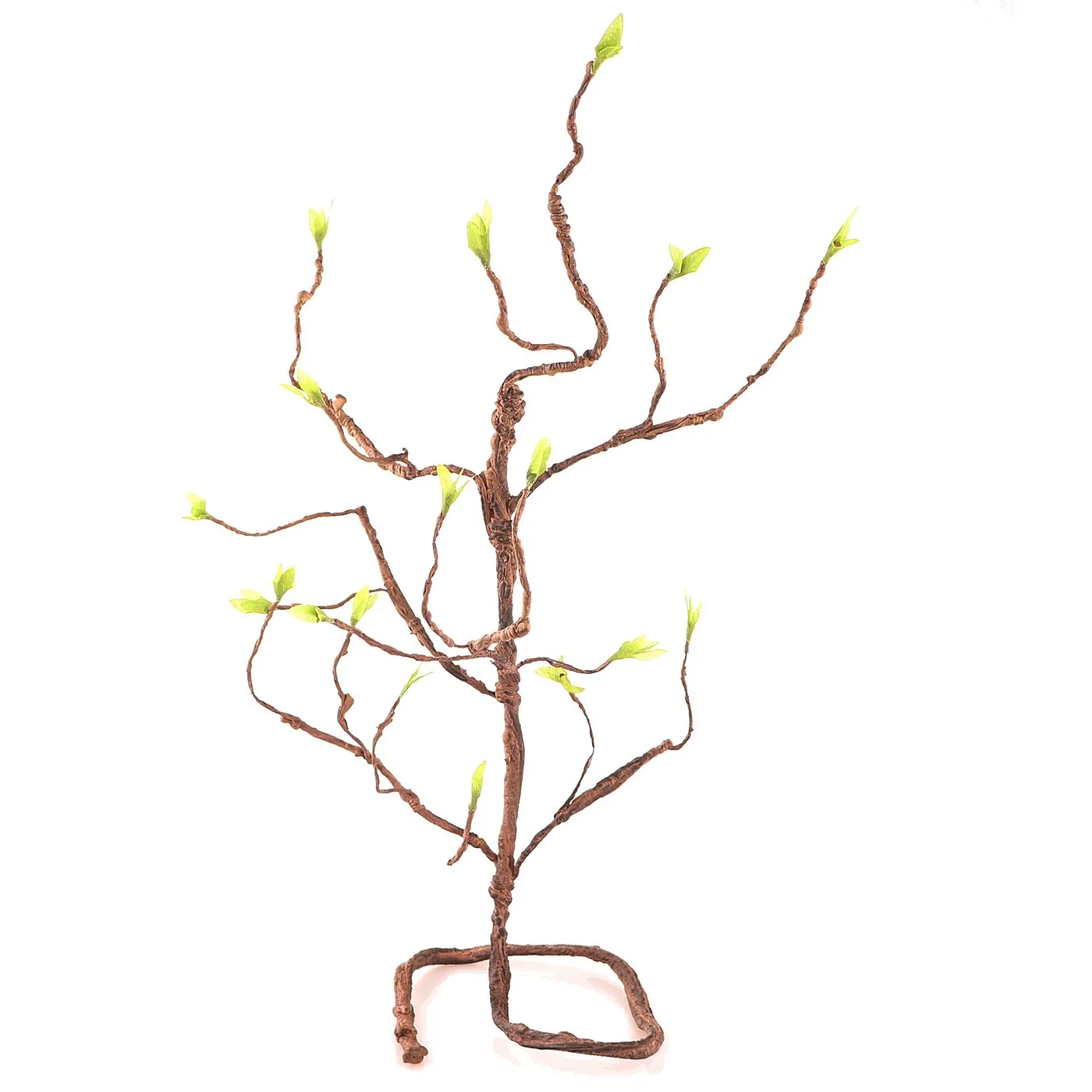Jungle Tree - liana / drzewko gięte
