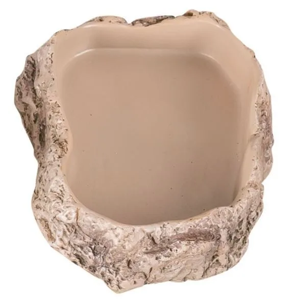 miska na pokarm S 11x9x3 cm