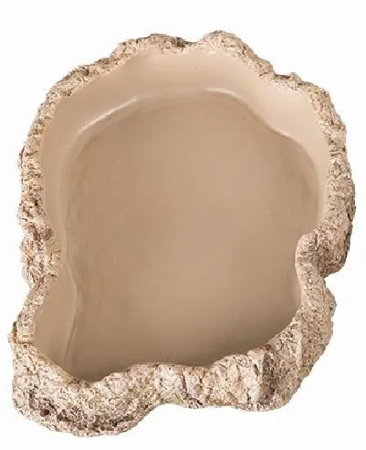 miska na pokarm XL 23x17x5 cm