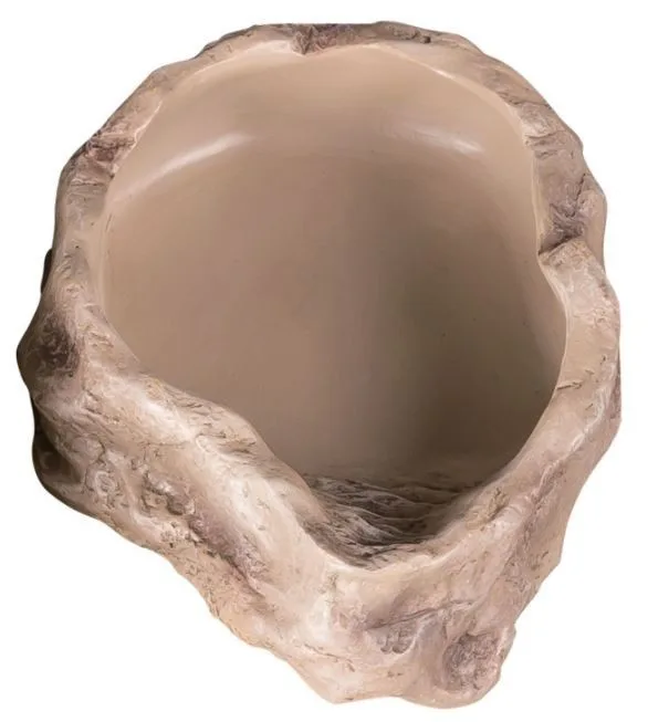 miska na wodę M 15x12x4cm