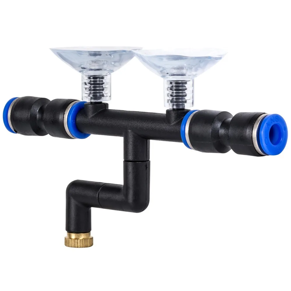 Nozzles Set - zestaw 4 dysz do zraszaczy