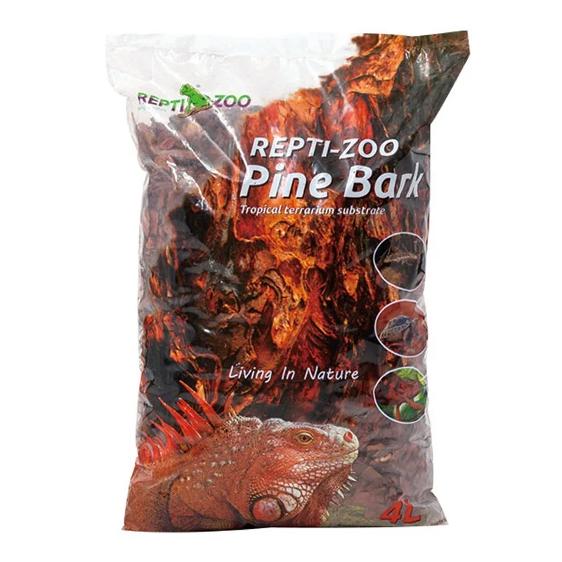 Pine Bark 4l - kora