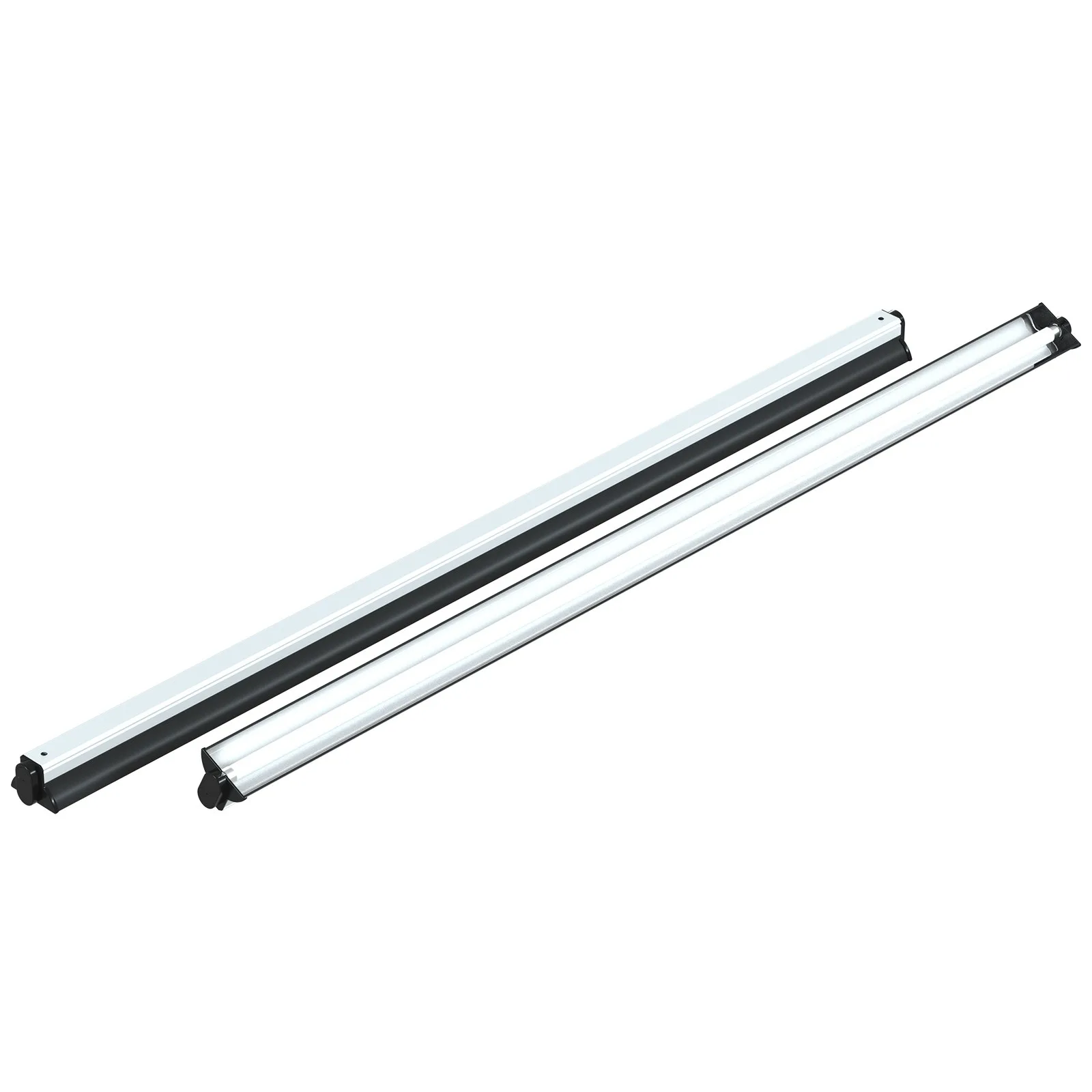 Pro T5 Lighting Combo 117cm - lampa na świetlówki UVB 54W