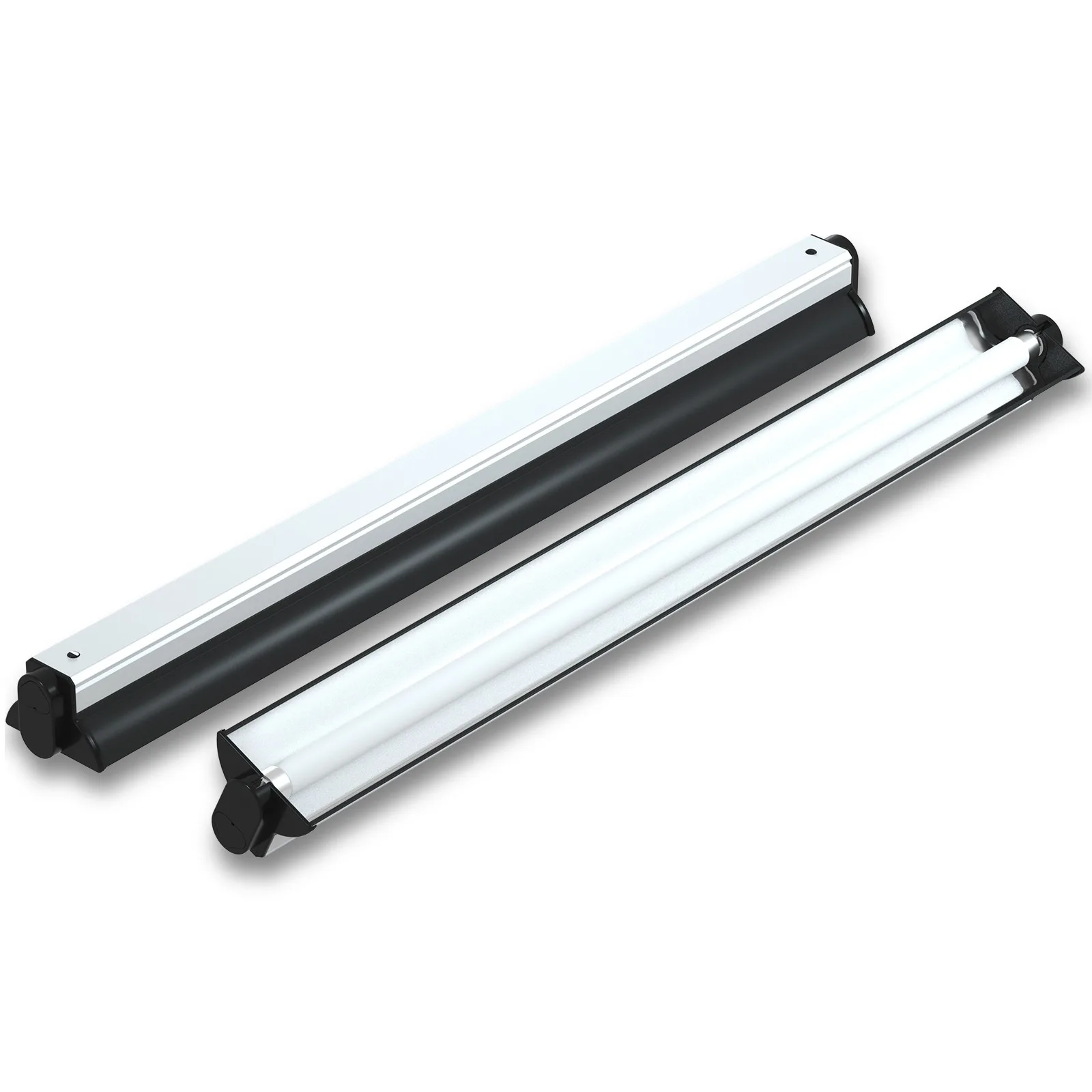 Pro T5 Lighting Combo 57cm - lampa na świetlówki UVB 24W