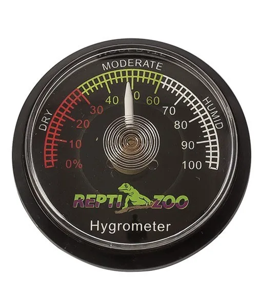 RH01 - higrometr analogowy
