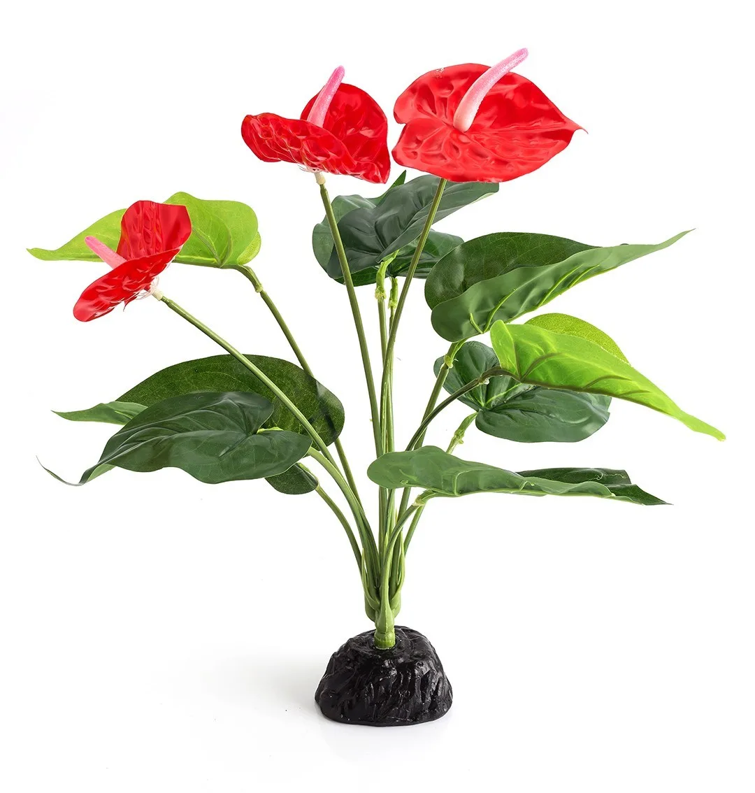 roślina sztuczna - Anthurium