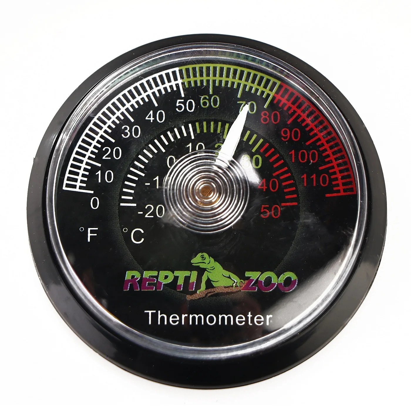 RT01 - termometr analogowy