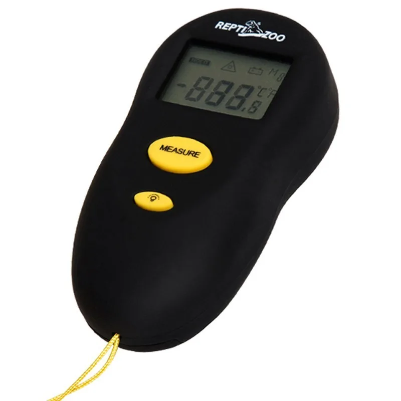 SH108 - Termometr zdalny LCD