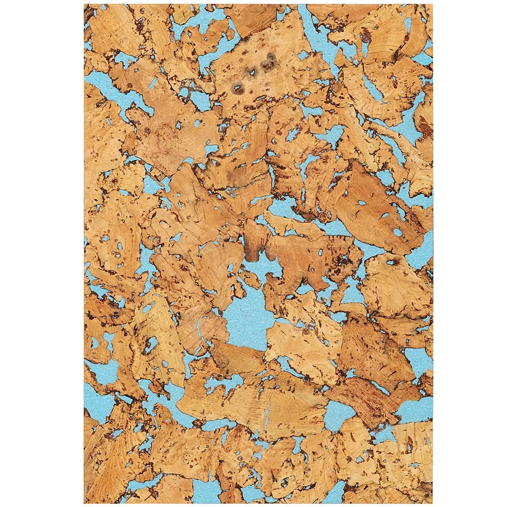 Sky Forest Background 20x30cm