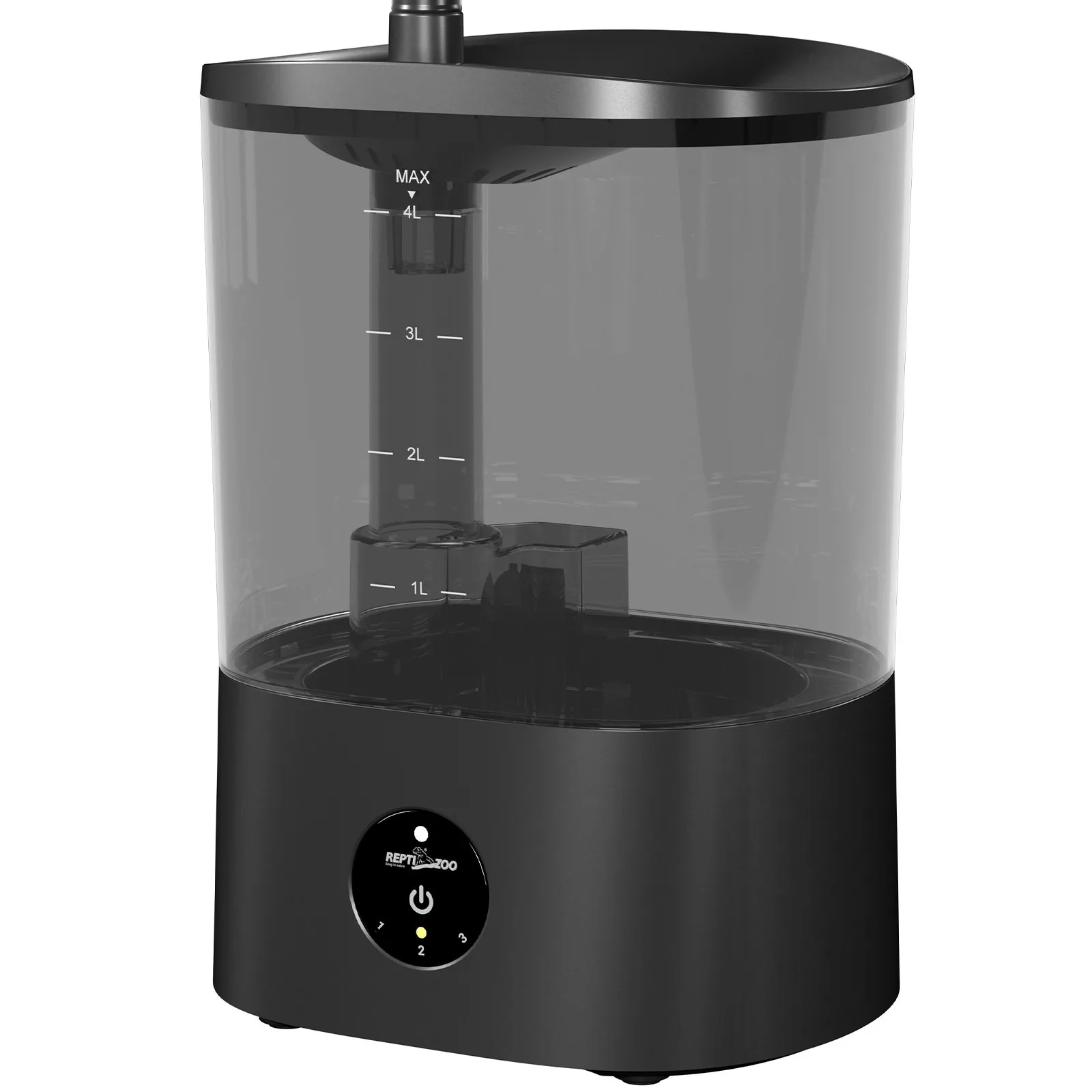 Smart WIFI Humidifier 4l - zamgławiacz sterowany aplikacją