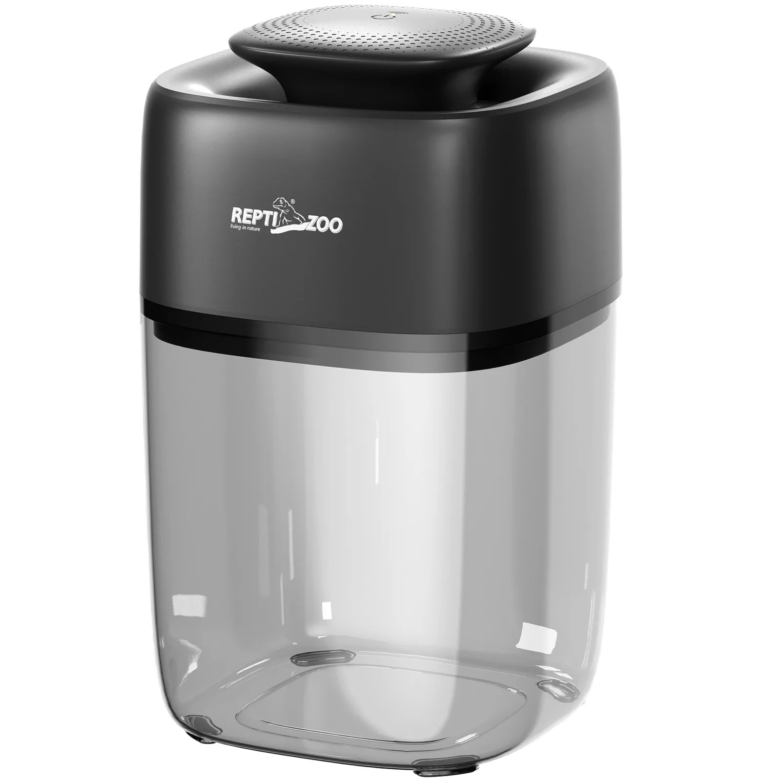 Smart WIFI Power Rain 10l - zraszacz automatyczny sterowany aplikacją