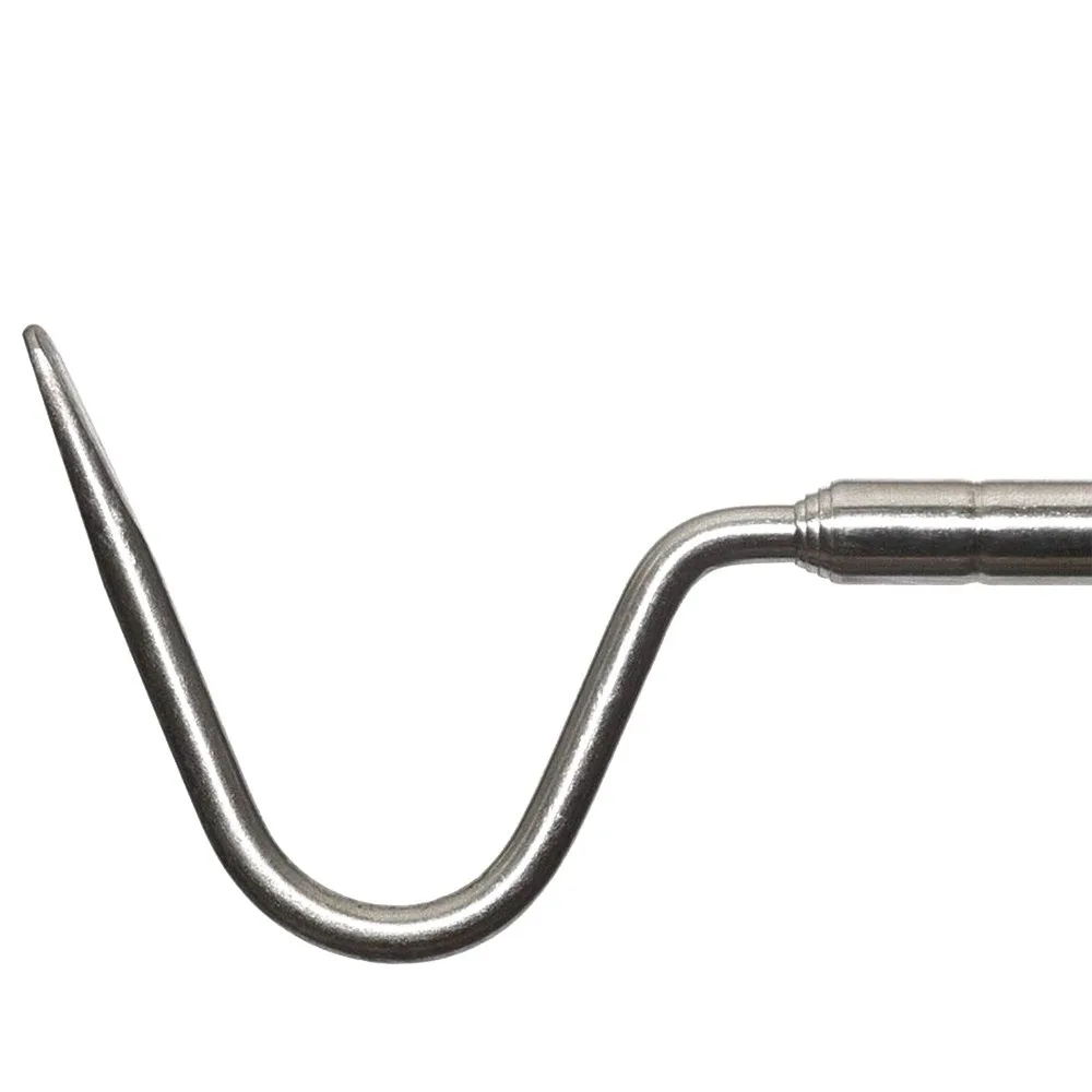 Stainless Snake Hook - metalowy hak na węże max 2kg