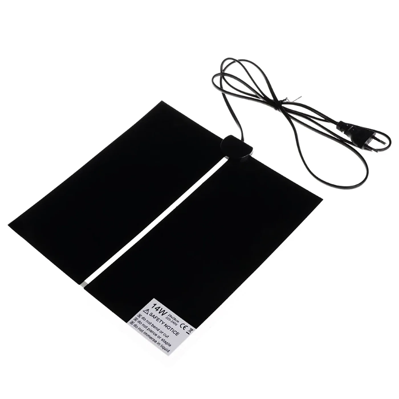 Superior Mat 14W - mata grzewcza 28x28cm