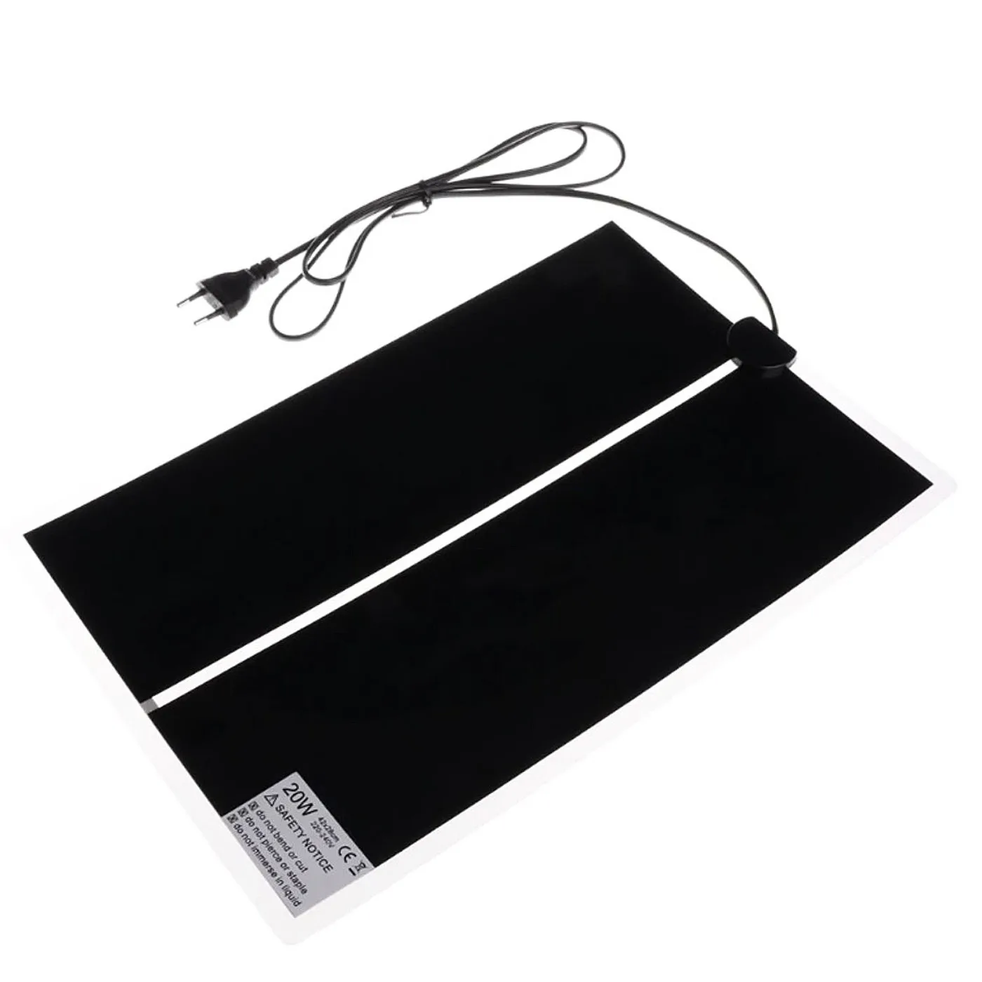 Superior Mat 20W - mata grzewcza 42x28cm